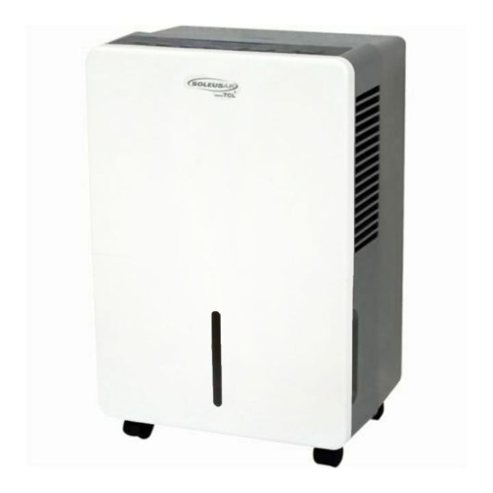 SoleusAir HMT-D70-A Air Energy Star 70 Pint Dehumidifier (Used)