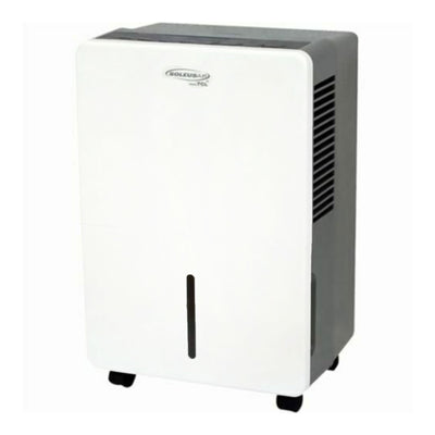 SoleusAir HMT-D70-A Air Energy Star 70 Pint Dehumidifier (Used) - VMInnovations