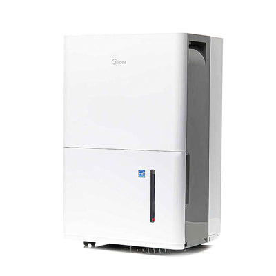 Midea 22 Pint Energy Star Smart Dehumidifier for Home, (Refurbished) - VMInnovations