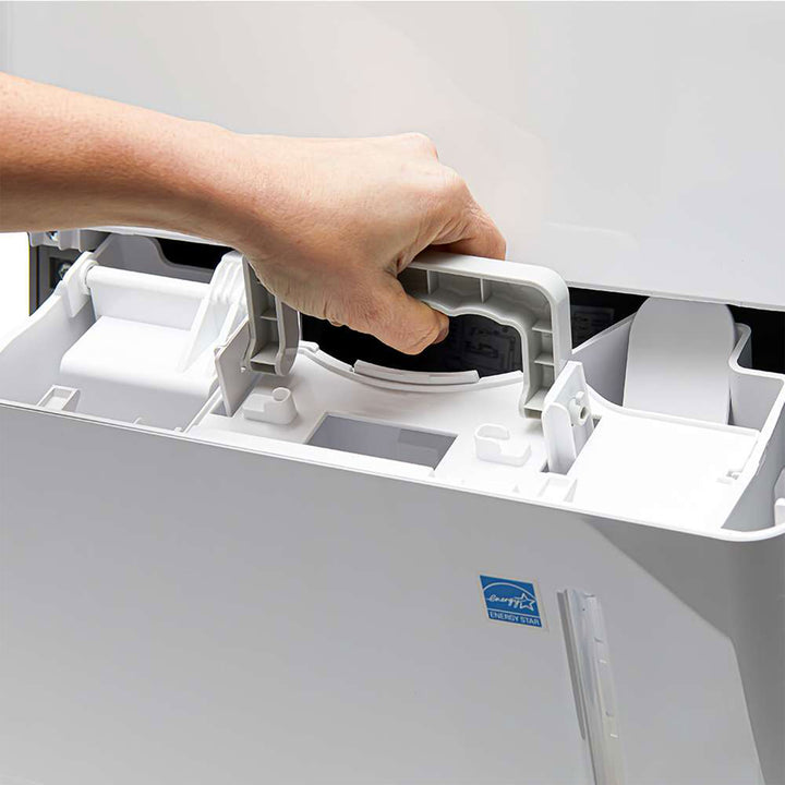 Midea 22 Pint Energy Star Smart Dehumidifier for Home, (Refurbished) (For Parts) - VMInnovations