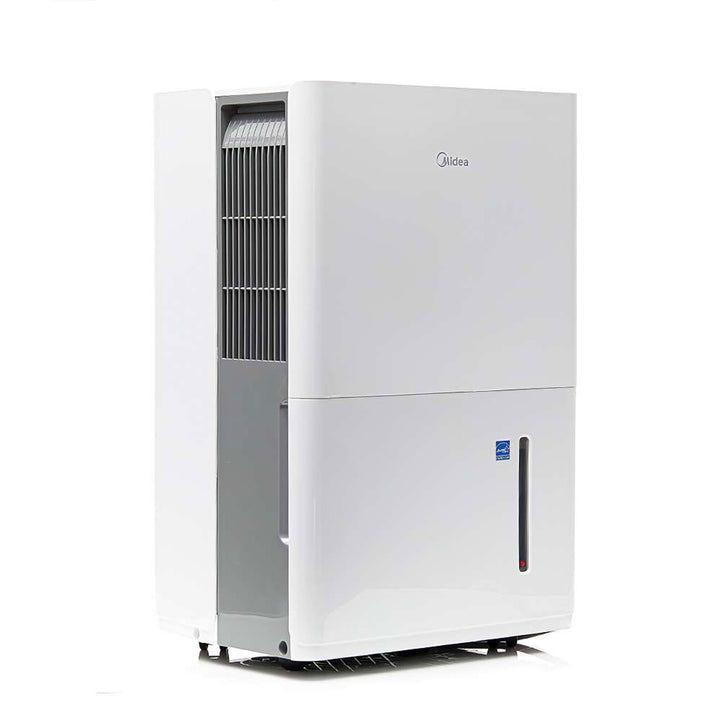 Midea 22 Pint Energy Star Smart Dehumidifier for Home, (Refurbished) (For Parts) - VMInnovations