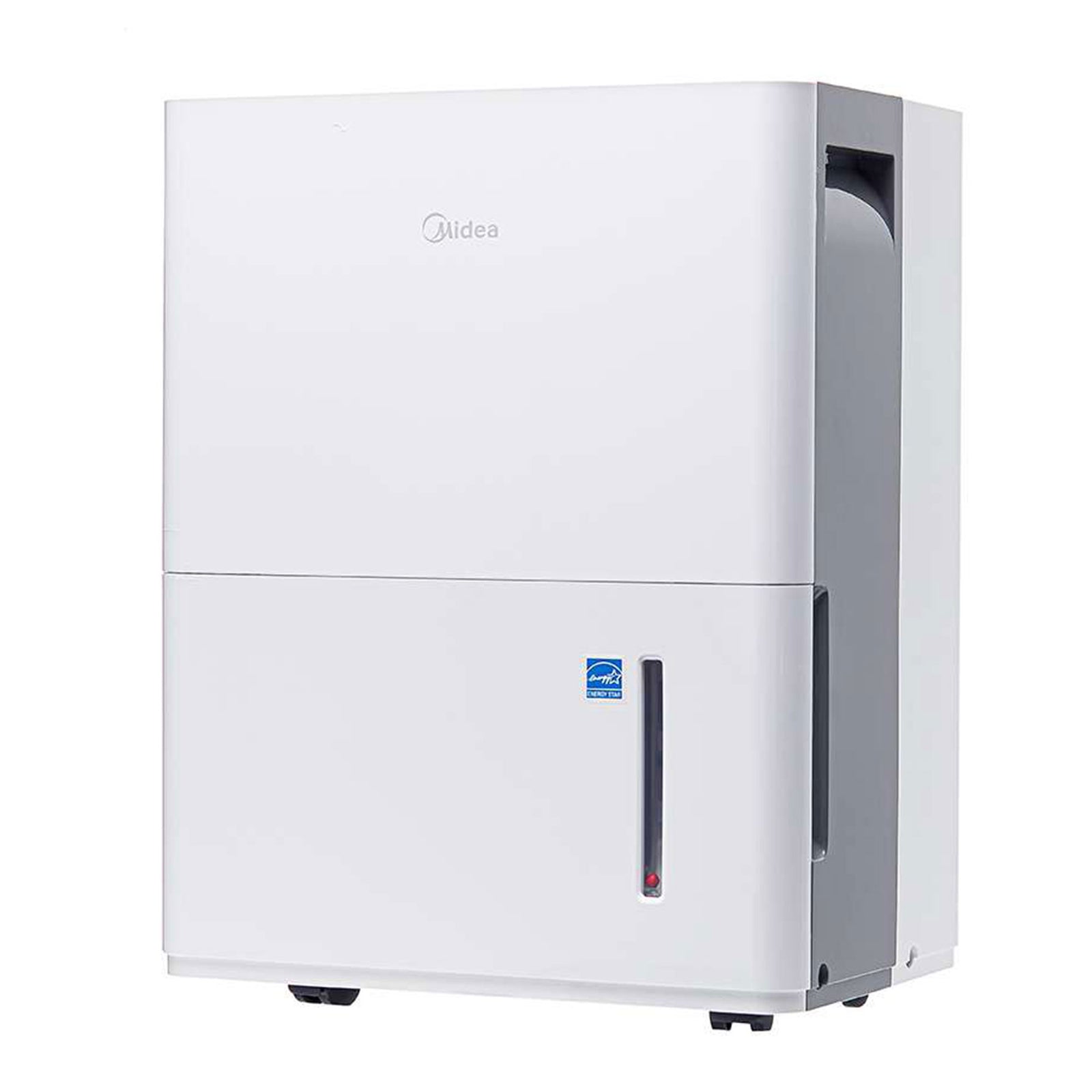 Midea 35 Pint Energy Star Smart Dehumidifier for Home, (Refurbished) - VMInnovations