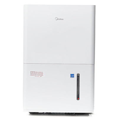 Midea 35 Pint Energy Star Smart Dehumidifier for Home, (Refurbished) - VMInnovations