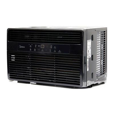 Midea 8,000 BTU ComfortSense Smart Control Window Air Conditioner/Dehumidifier - VMInnovations