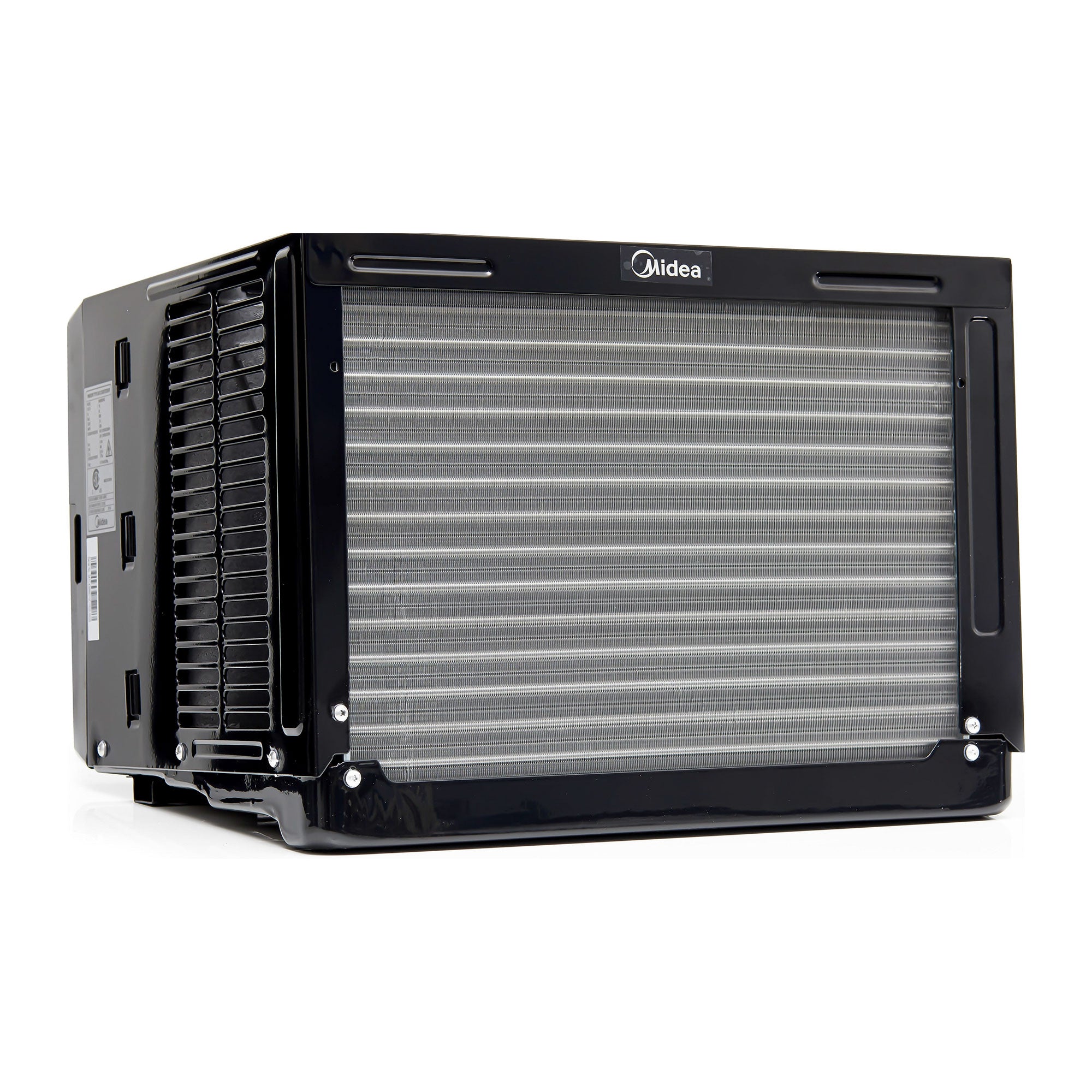 Midea 8,000 BTU ComfortSense Smart Control Window Air Conditioner/Dehumidifier - VMInnovations