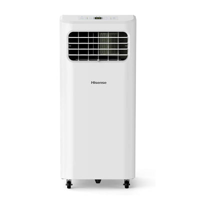 Hisense 6000 BTU Ultra Slim Portable Air Conditioner (Refurbished)