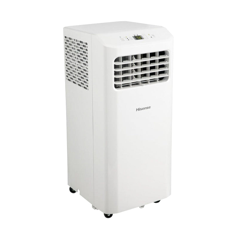 Hisense 6000 BTU Ultra Slim Portable Air Conditioner (Refurbished) (Open Box)