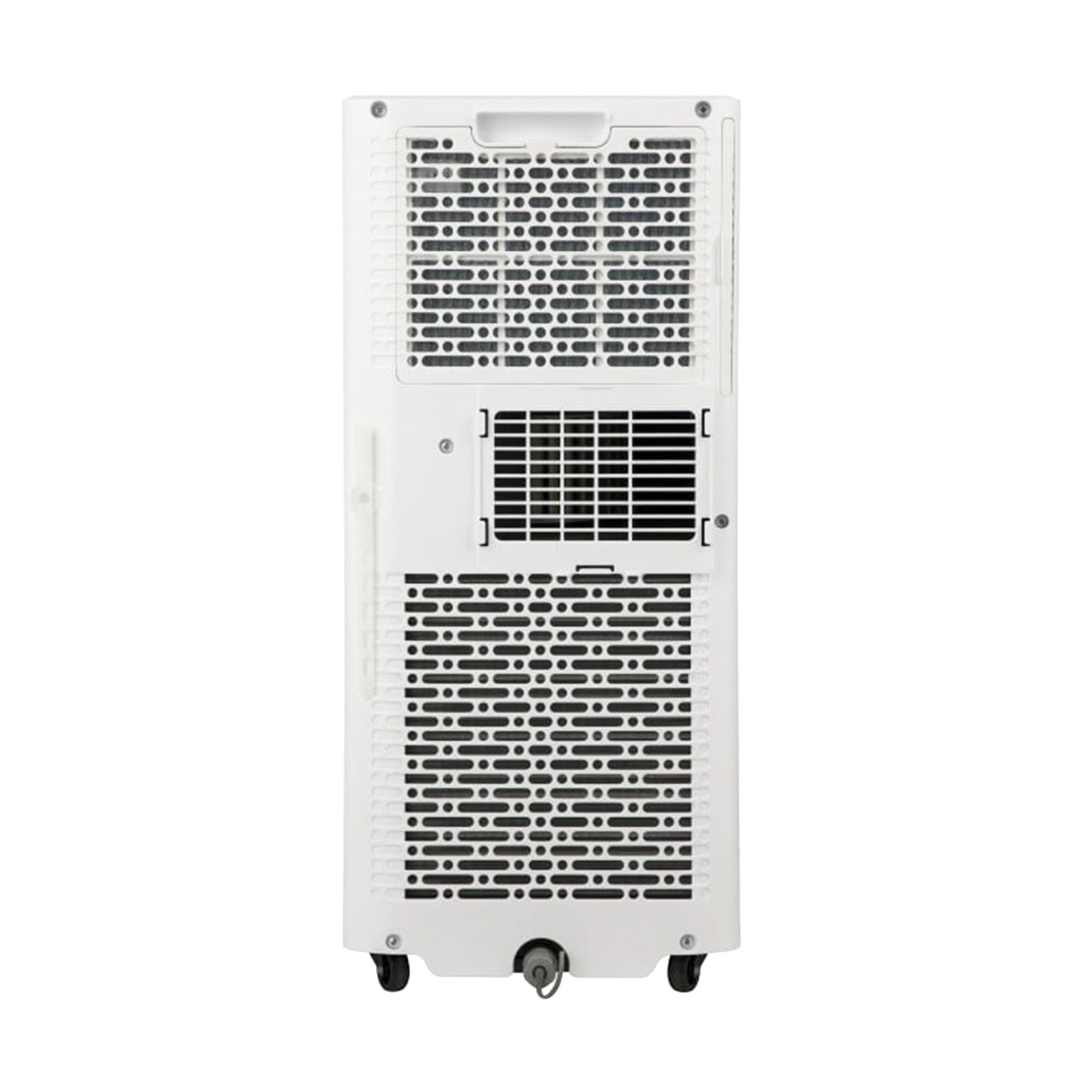 Hisense 6000 BTU Ultra Slim Portable Air Conditioner (Refurbished)