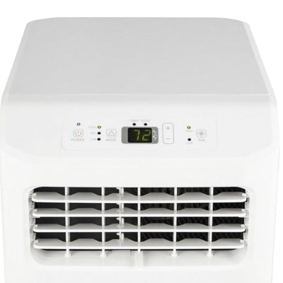 Hisense 6000 BTU Ultra Slim Portable Air Conditioner (Refurbished)