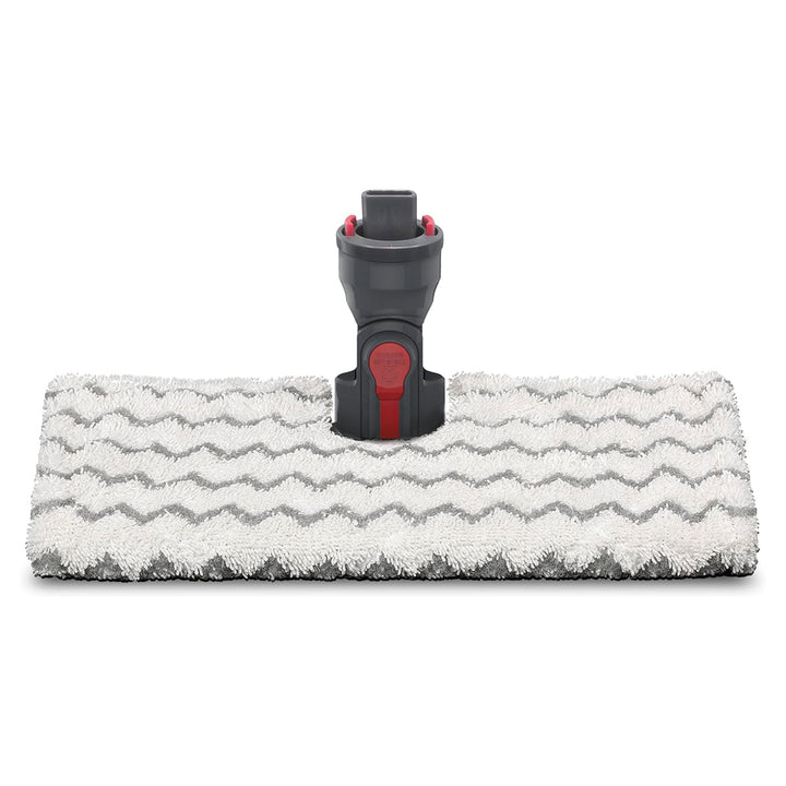 Shark Genius Steam Pocket Mop w/3 Control Settings, Blue (Certified Refurbished) - VMInnovations