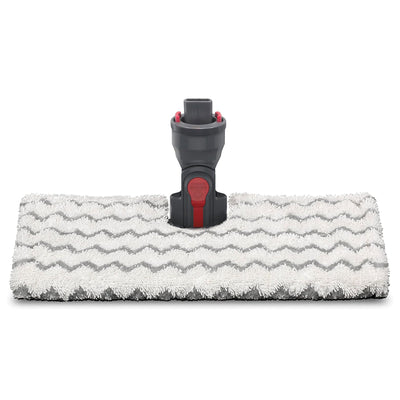 Shark Genius Steam Pocket Mop w/3 Control Setting, Green (Used) - VMInnovations