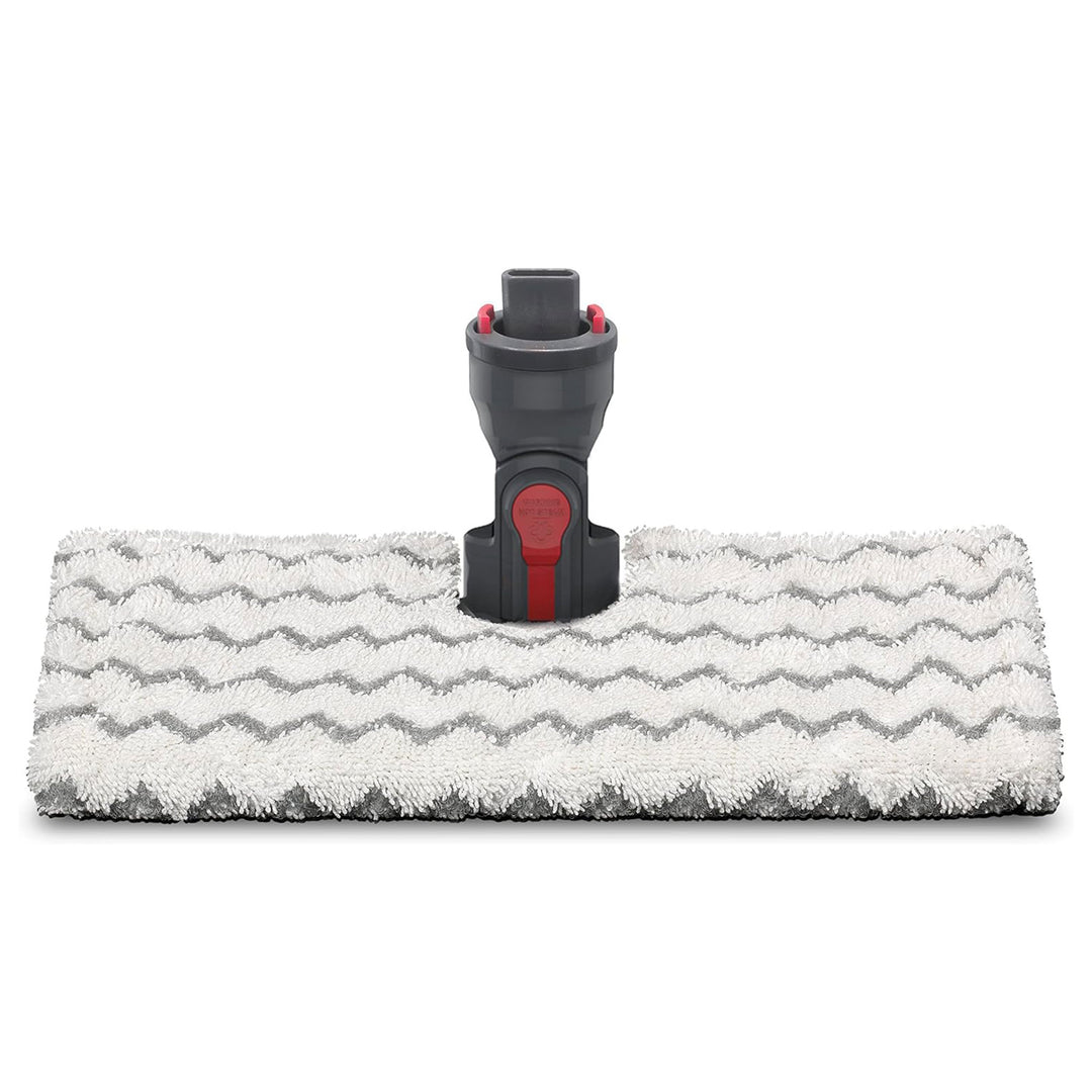 Shark Genius Steam Pocket Mop w/3 Control Setting, Green (Used) - VMInnovations