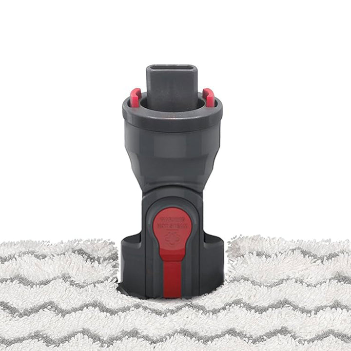 Shark Genius Steam Pocket Mop w/3 Control Setting, Green (Used) - VMInnovations