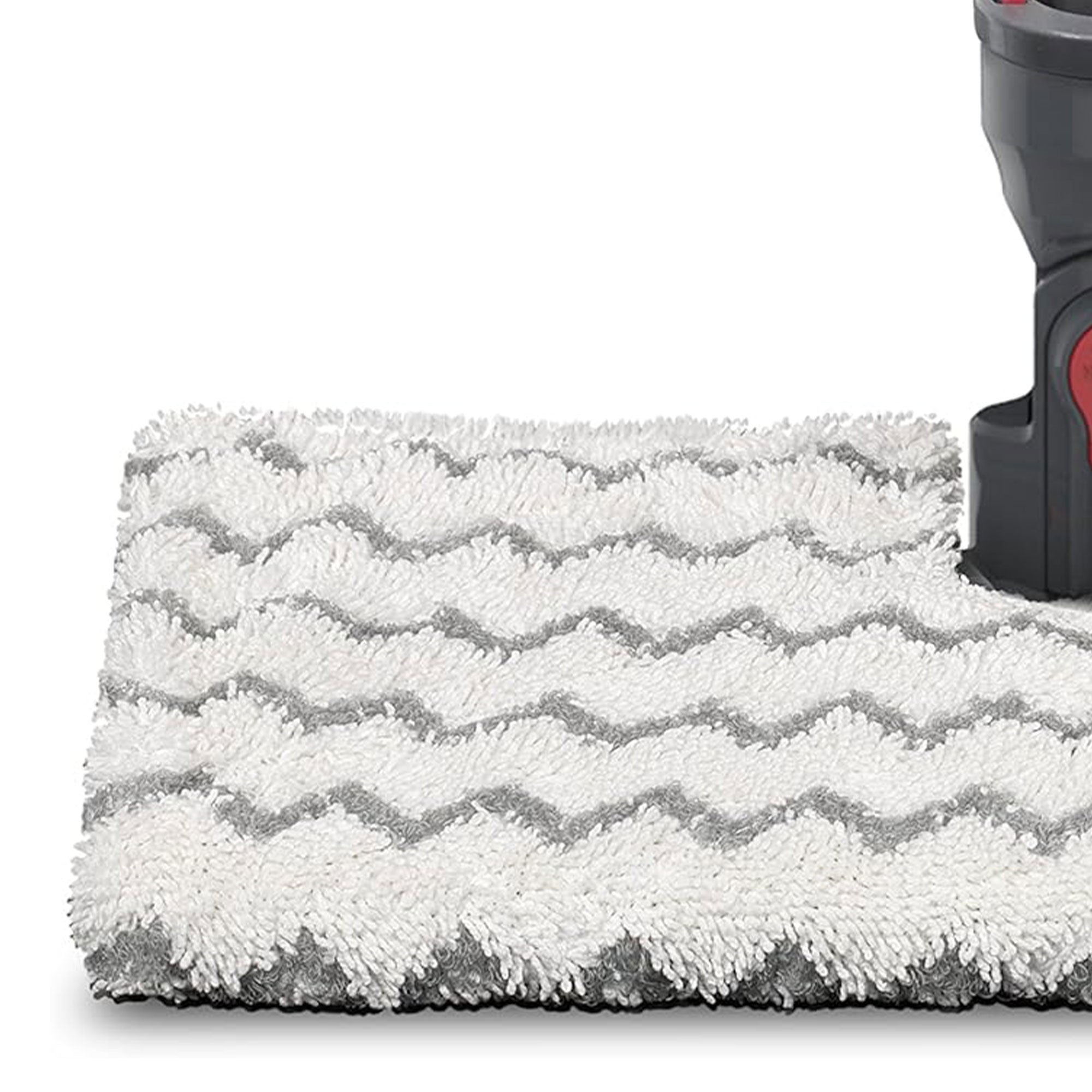 Shark Genius Steam Pocket Mop w/3 Control Setting, Green (Certified Refurbished) - VMInnovations