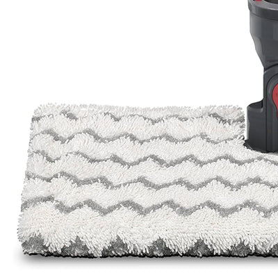 Shark Genius Steam Pocket Mop w/3 Control Setting, Green (Certified Refurbished) - VMInnovations