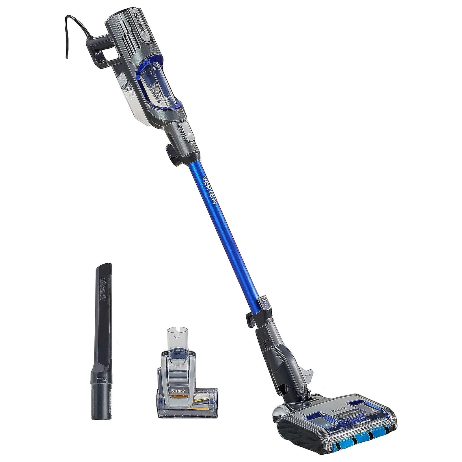 Shark Vertex Ultralight DuoClean PowerFins Stick Vacuum (Certified Refurbished) - VMInnovations