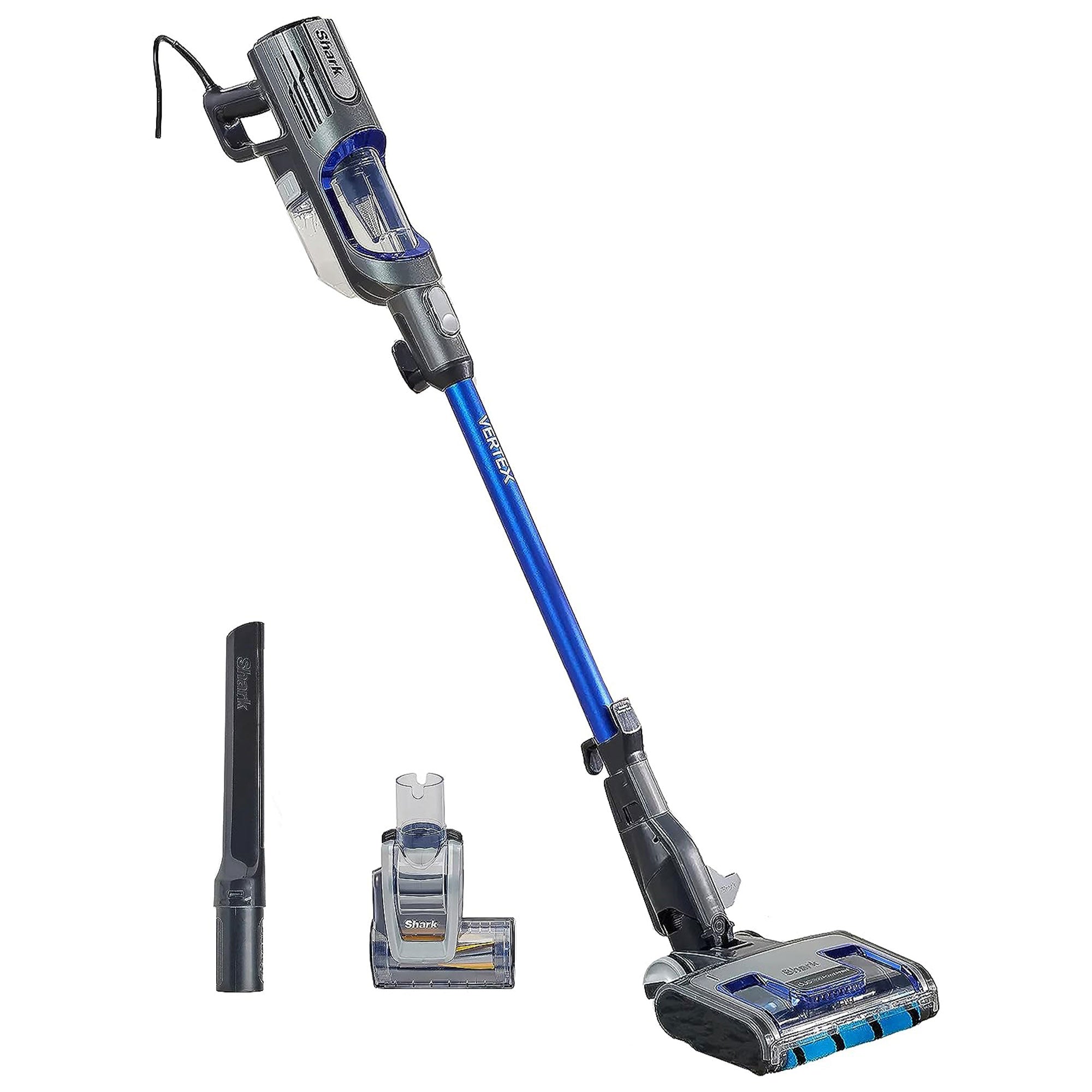 Shark Vertex Ultralight DuoClean PowerFins Stick Vacuum (Certified Refurbished) - VMInnovations