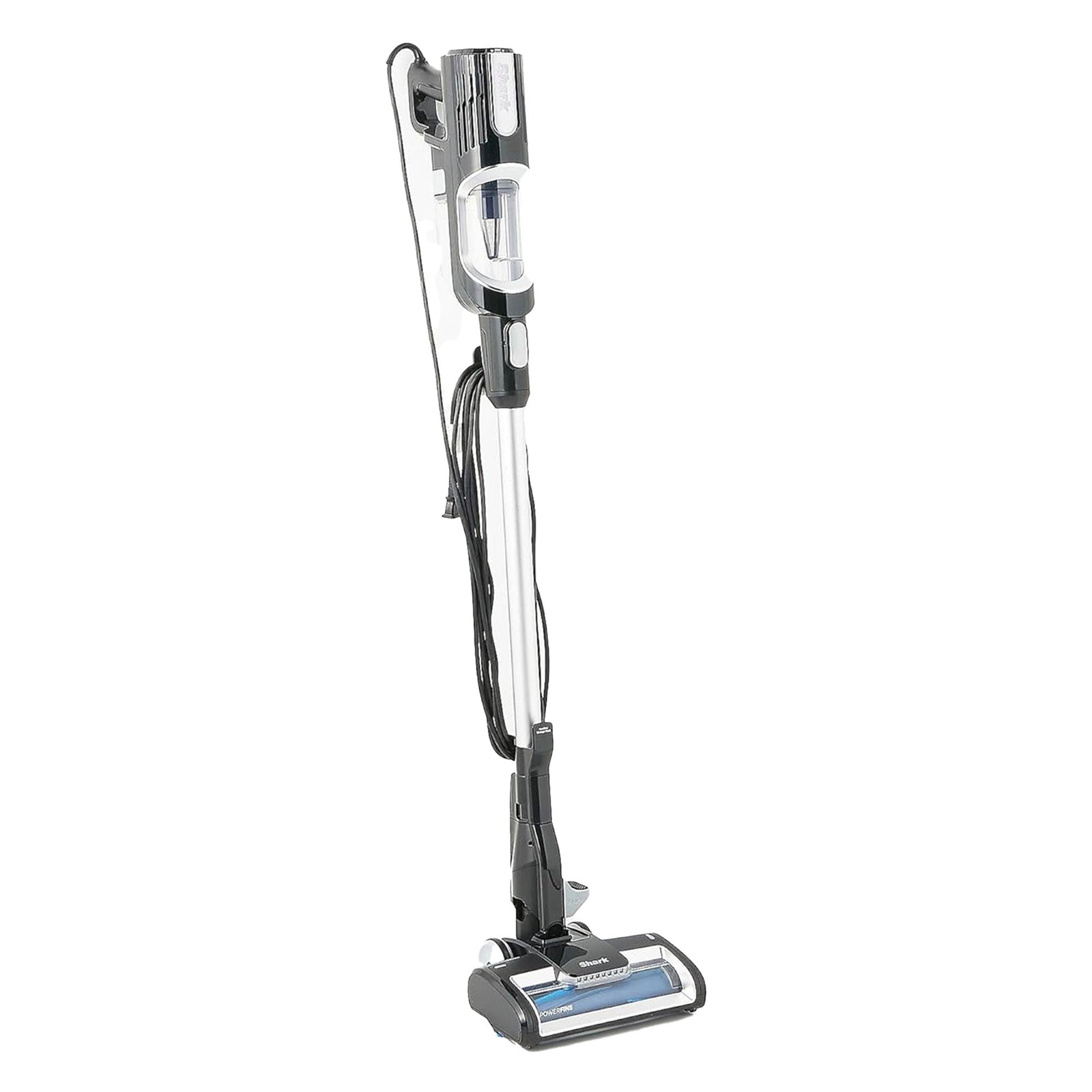 Shark UltraLight Pet Pro Corded LED Stick Vacuum, Black (Refurbished) (Open Box) - VMInnovations