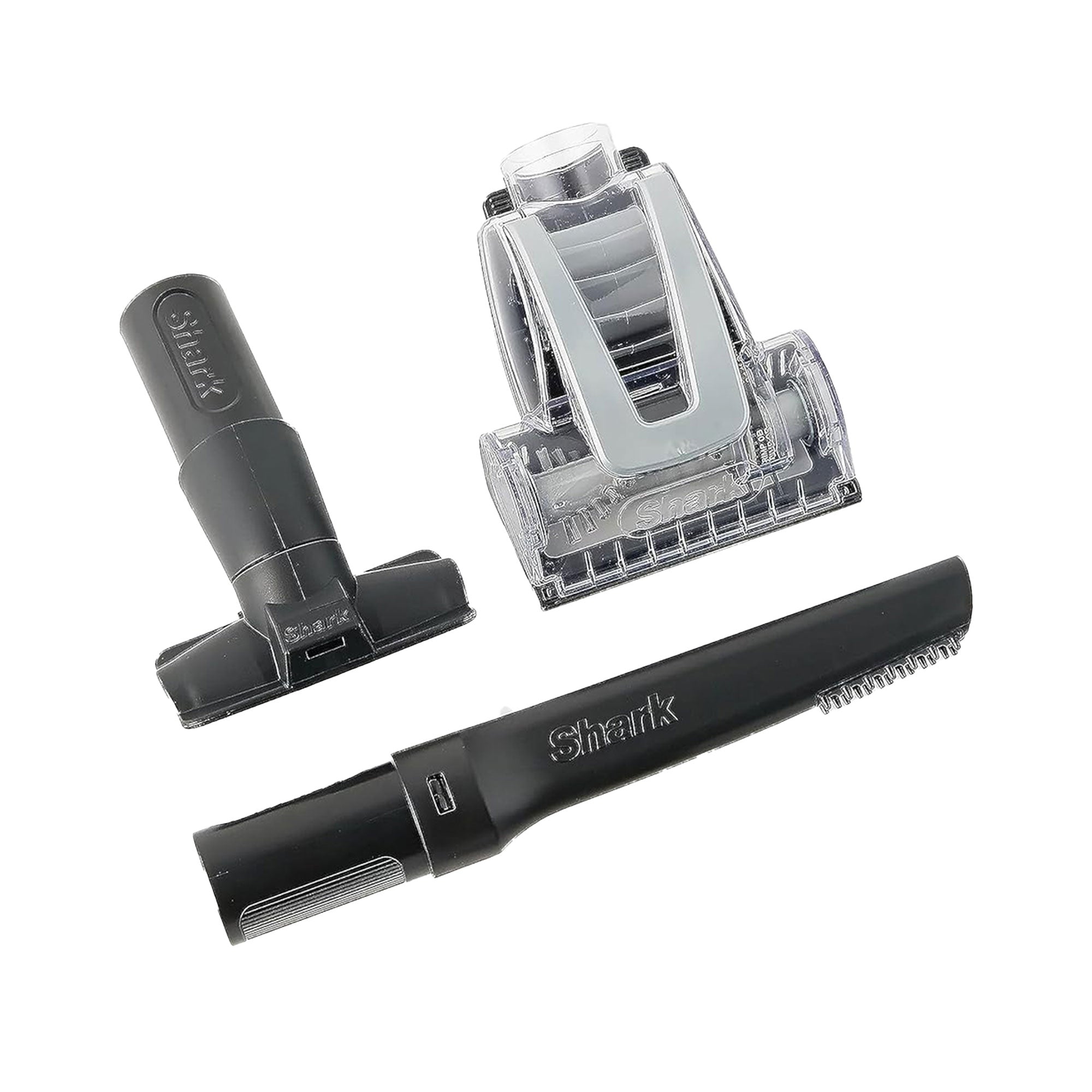 Shark UltraLight Pet Pro Corded LED Stick Vacuum, Black (Refurbished) (Open Box) - VMInnovations