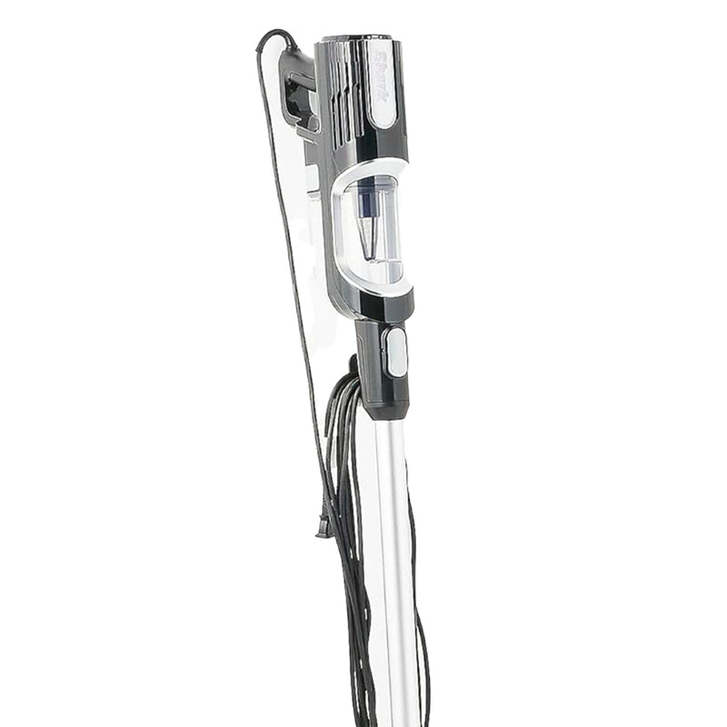 Shark UltraLight Pet Pro Corded LED Stick Vacuum, Black (Refurbished)(For Parts)