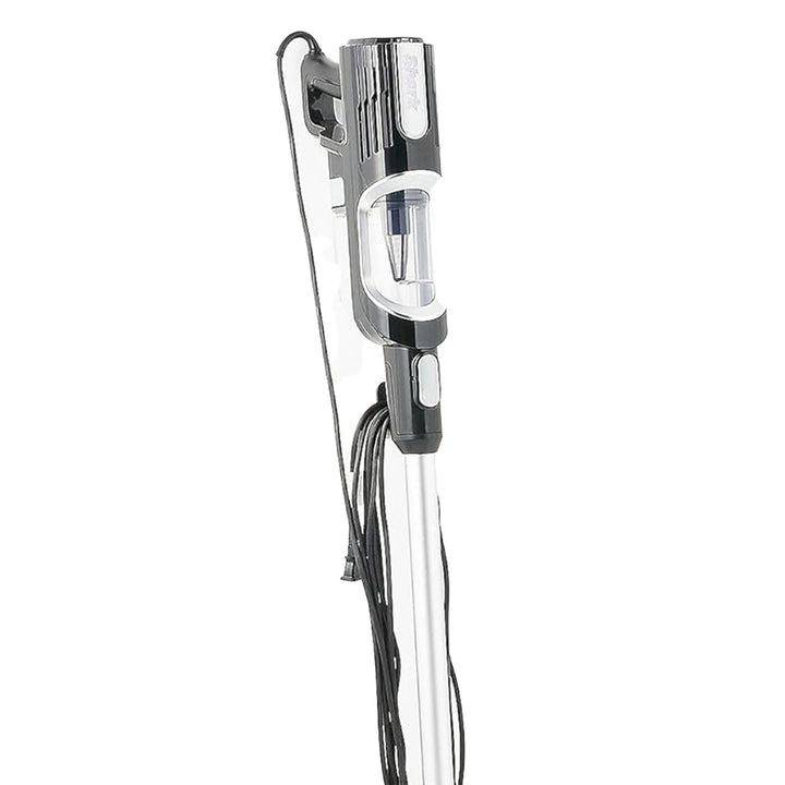 Shark UltraLight Pet Pro Corded LED Stick Vacuum, Black (Refurbished) (Open Box)