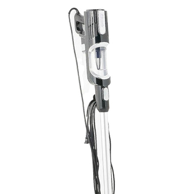 Shark UltraLight Pet Pro Corded LED Stick Vacuum, Black (Refurbished) (Open Box)