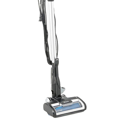 Shark UltraLight Pet Pro Corded LED Stick Vacuum, Black (Refurbished)(For Parts)