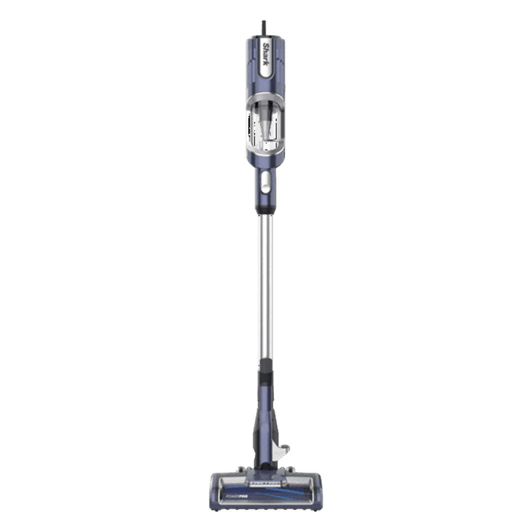 Shark UltraLight Pet Pro Corded LED Stick Vacuum, Blue (Refurbished) (Open Box)