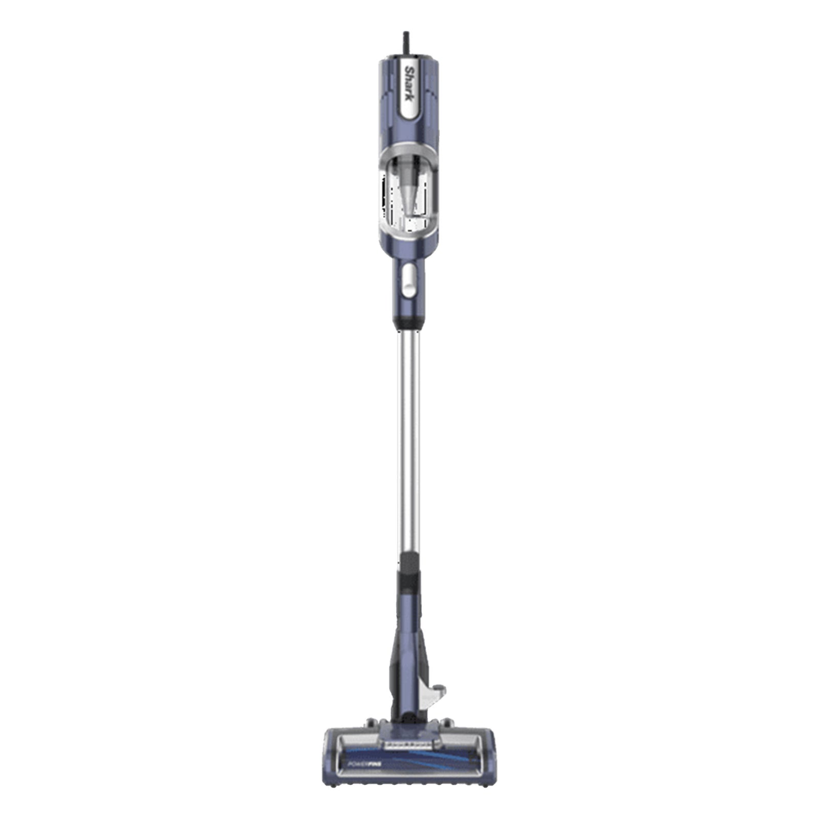Shark UltraLight Pet Pro Corded LED Stick Vacuum, Blue (Refurbished) (Used) - VMInnovations