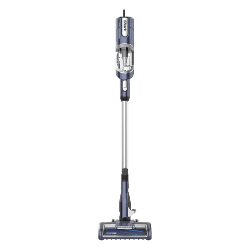 Shark UltraLight Pet Pro Corded LED Stick Vacuum, Blue (Refurbished) (Used)