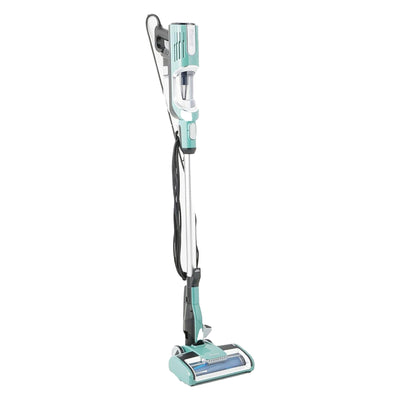 Shark UltraLight Pet Pro Corded LED Stick Vacuum, Green (Used) - VMInnovations
