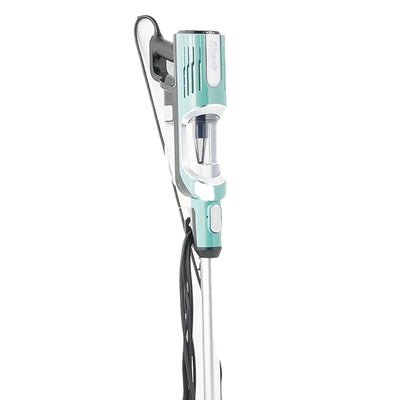 Shark UltraLight Pet Pro Corded LED Stick Vacuum, Green (Used) - VMInnovations