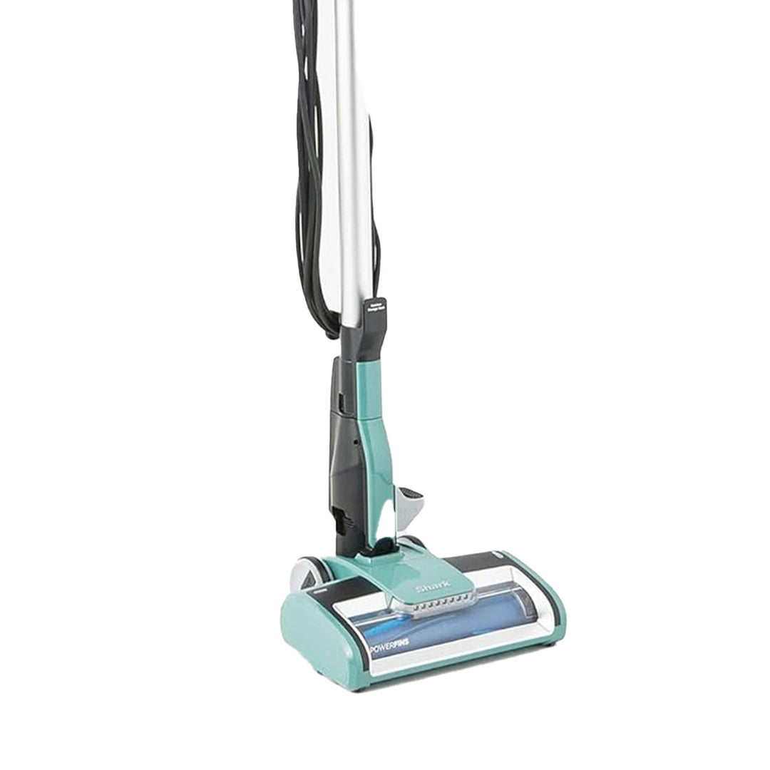 Shark UltraLight Pet Pro Corded LED Stick Vacuum, Green (Used)