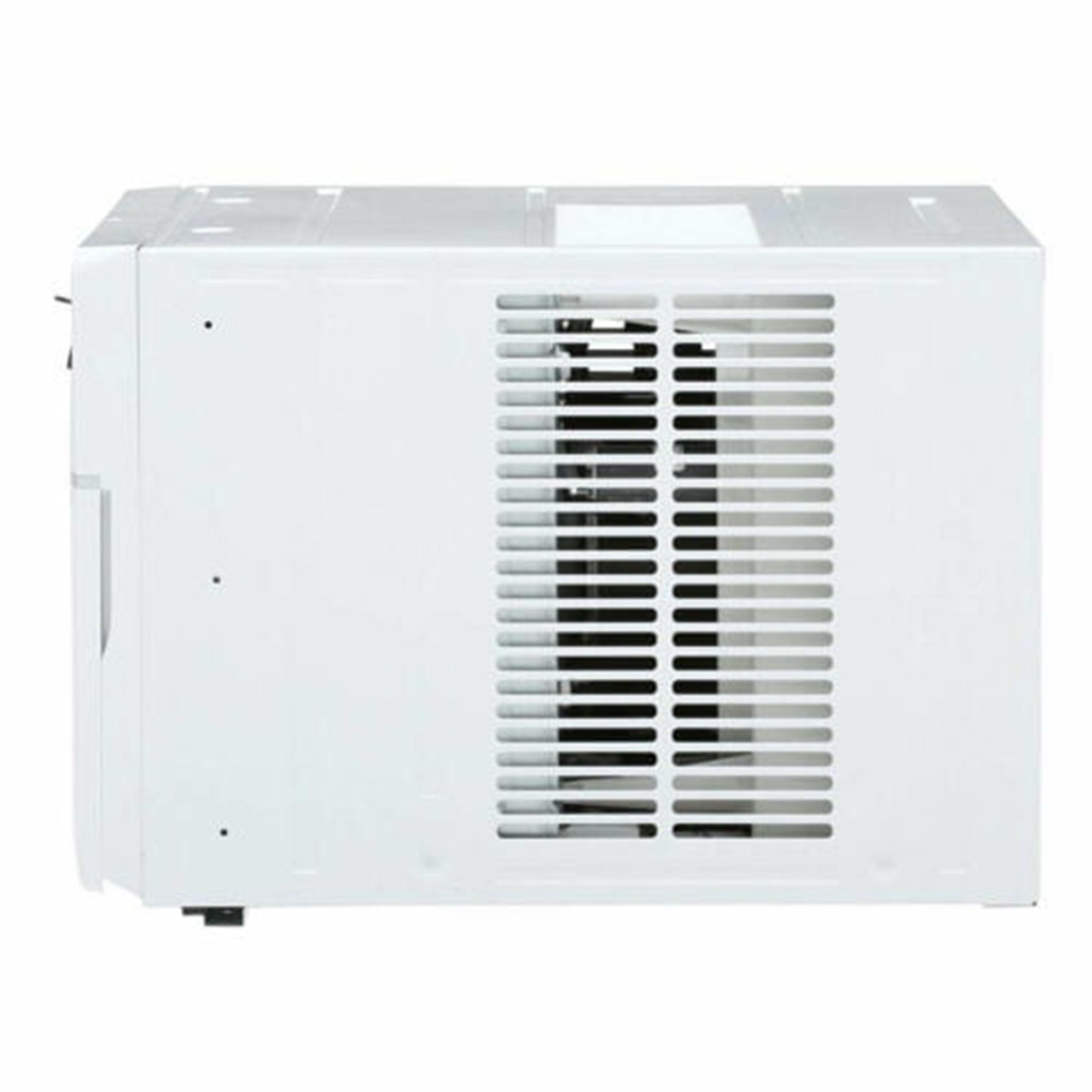 Toshiba 8,000 BTU 115V Smart WiFi Window Air Conditioner (Used) - VMInnovations