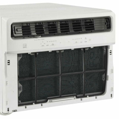 Toshiba 8,000 BTU 115V Smart WiFi Window Air Conditioner (Open Box)