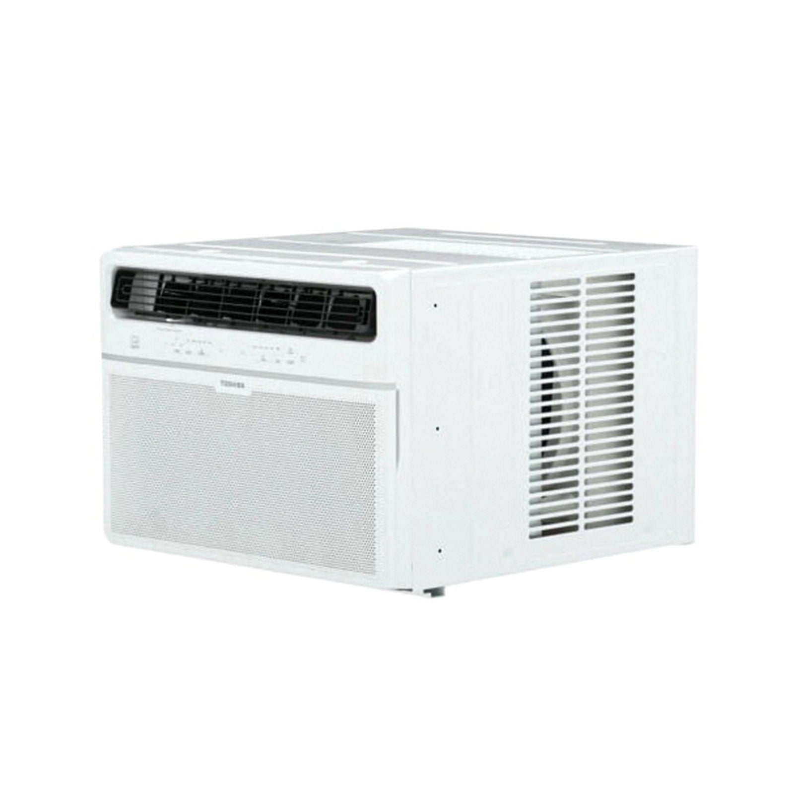 Toshiba 10,000 BTU 115V Smart WiFi Window Air Conditioner(Certified Refurbished) - VMInnovations