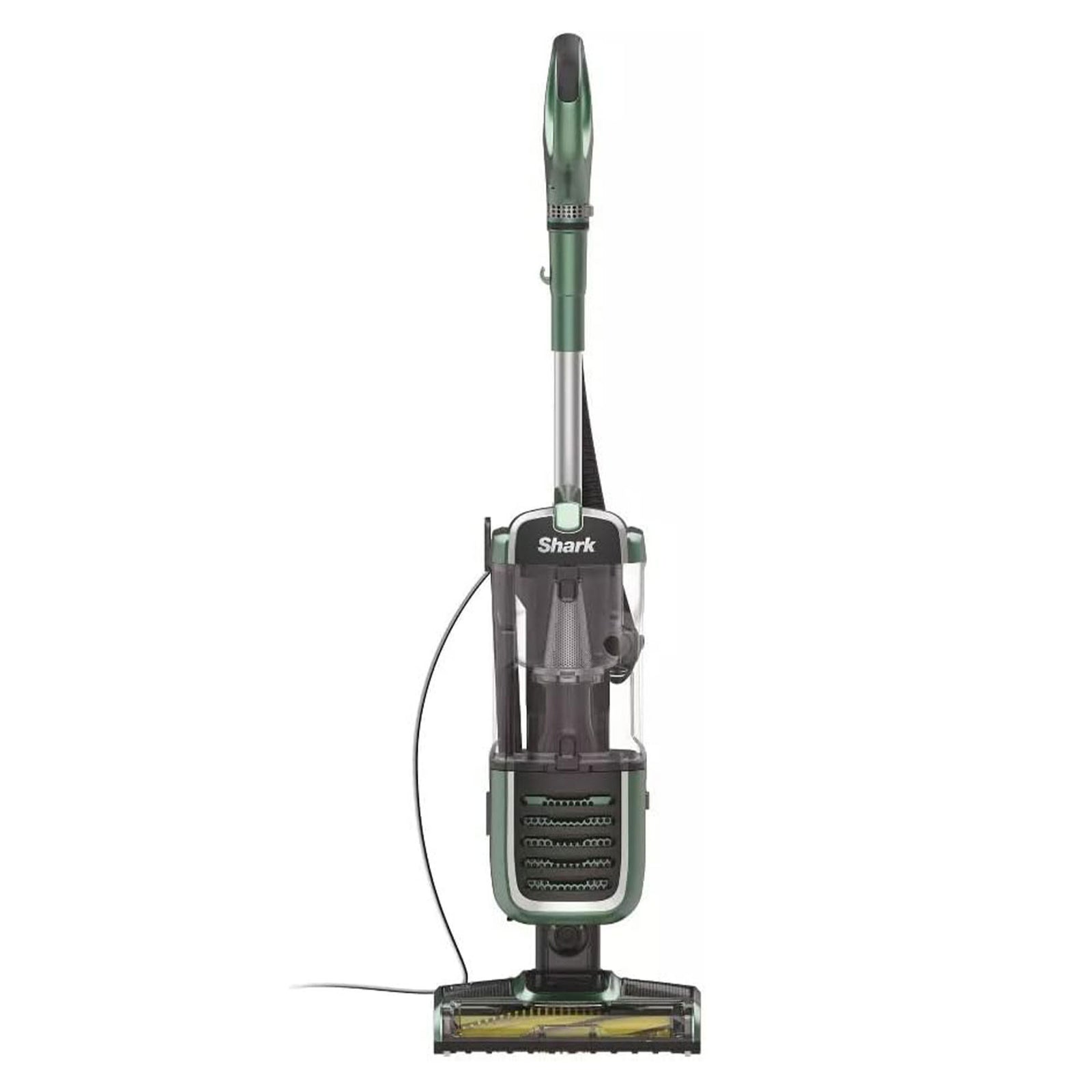 Shark Navigator Swivel Pro Pet Upright Vacuum, Green (Certified Refurbished) - VMInnovations