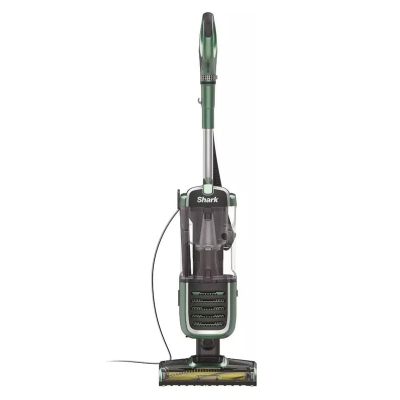 Shark Navigator Swivel Pro Pet Upright Vacuum, Green (Certified Refurbished)