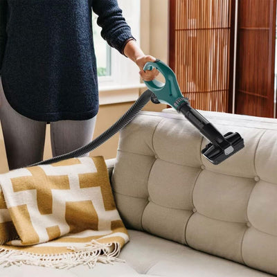 Shark Navigator Swivel Pro Pet Upright Vacuum, Green (Certified Refurbished) - VMInnovations