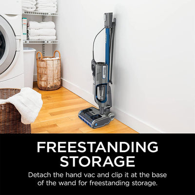 Shark Vertex Ultralight DuoClean PowerFins Stick Vacuum (Used) - VMInnovations