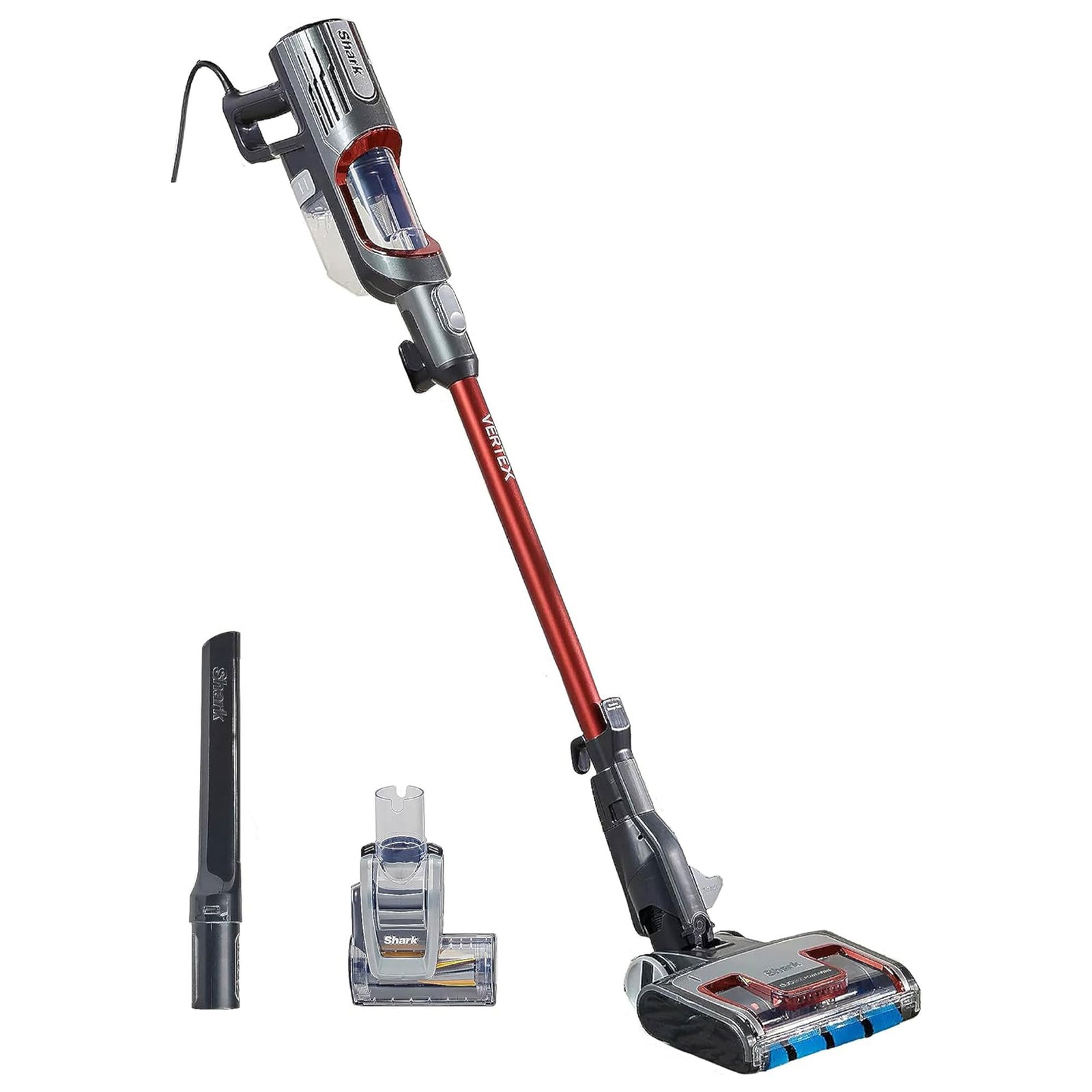 Shark Vertex Ultralight DuoClean PowerFins Stick Vacuum (Refurbished) - VMInnovations