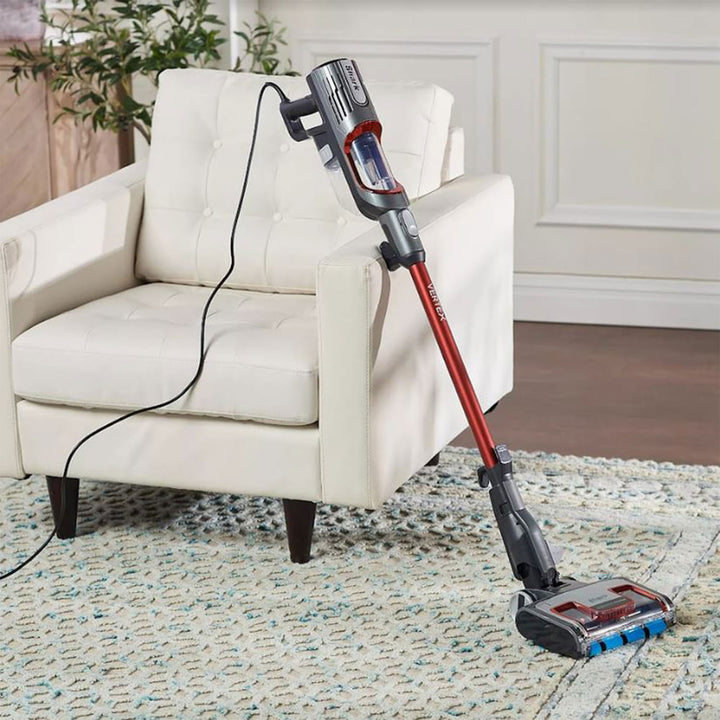 Shark Vertex Ultralight DuoClean PowerFins Stick Vacuum (Refurbished)