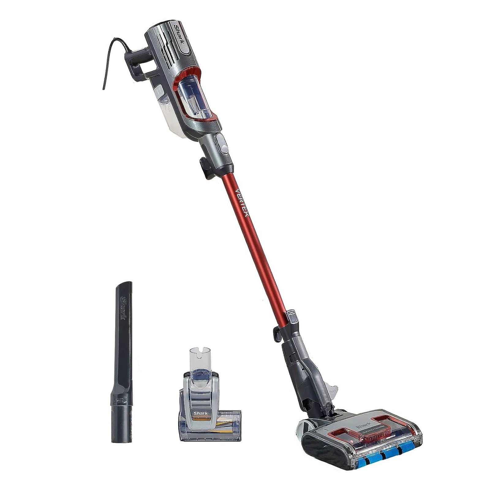 Shark Vertex Ultralight DuoClean PowerFins Stick Vacuum (Certified Refurbished) - VMInnovations