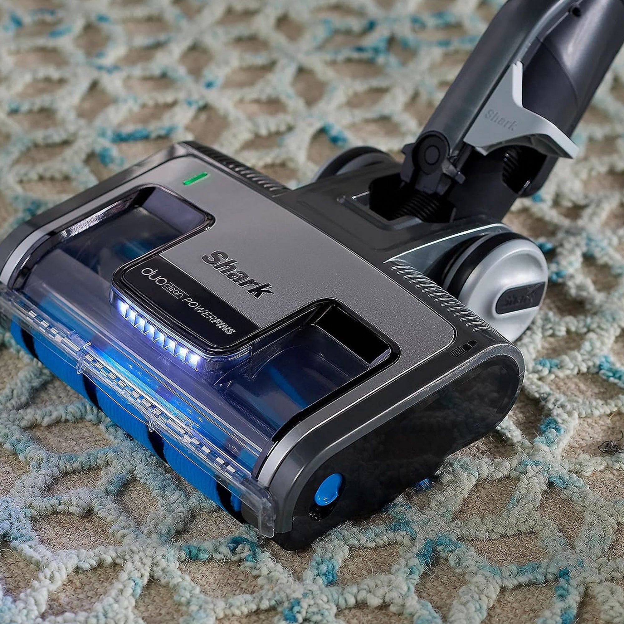 Shark Vertex Ultralight DuoClean PowerFins Stick Vacuum (Certified Refurbished) - VMInnovations