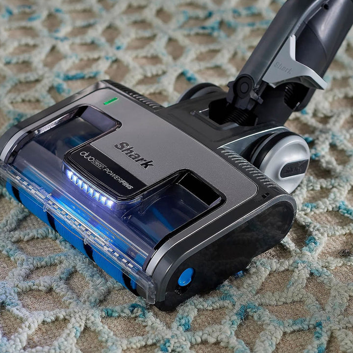 Shark Vertex Ultralight DuoClean PowerFins Stick Vacuum (Certified Refurbished) - VMInnovations