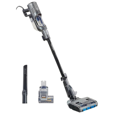 Shark Vertex Corded DuoClean PowerFins Stick Vacuum (Refurbished) (For Parts)