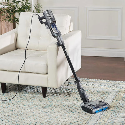 Shark Vertex Corded DuoClean PowerFins Stick Vacuum (Refurbished) (For Parts)