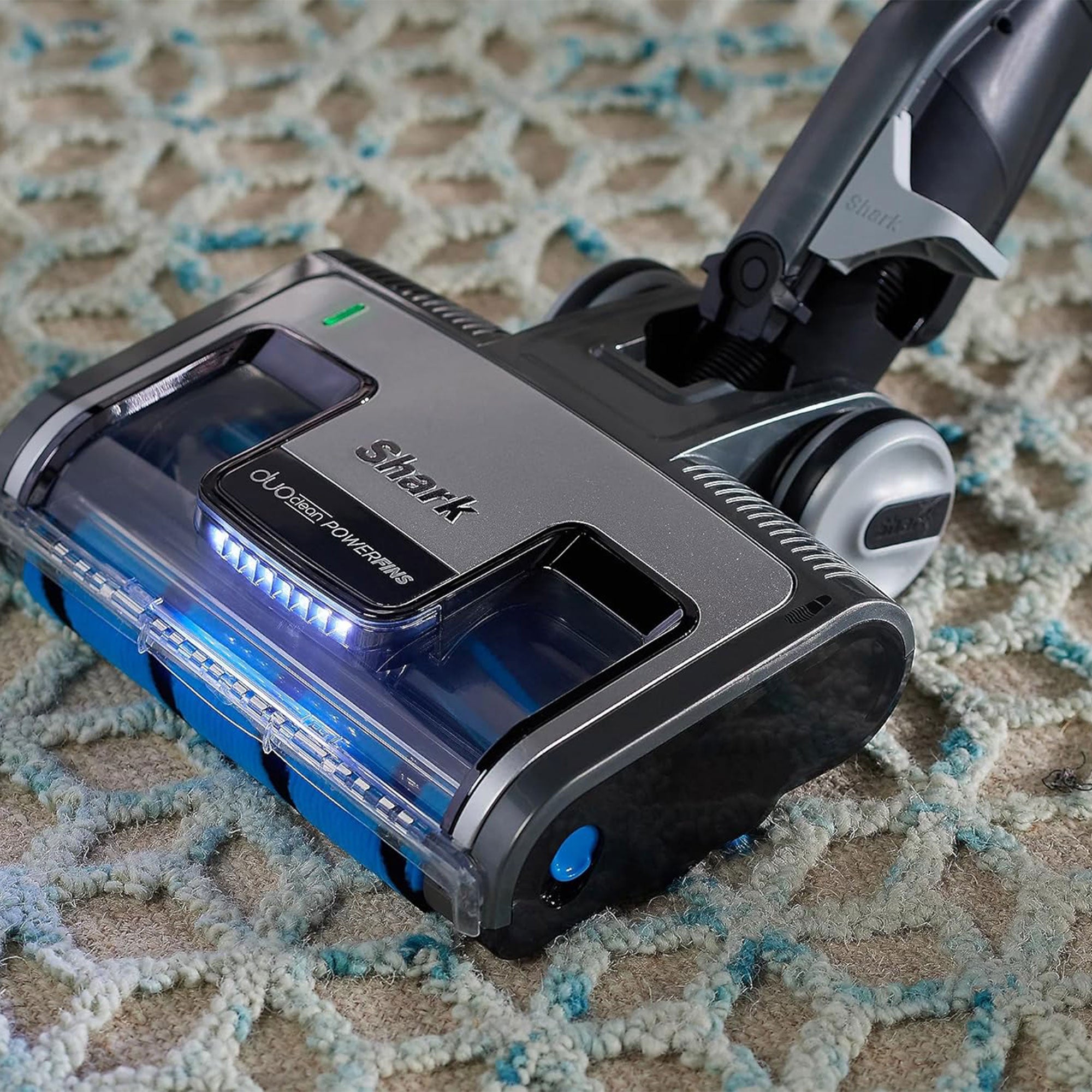 Shark Vertex Corded DuoClean PowerFins Stick Vacuum (Refurbished) (For Parts) - VMInnovations