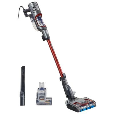 Shark Vertex Ultralight DuoClean PowerFins Corded Vacuum (Refurbished) (Used) - VMInnovations
