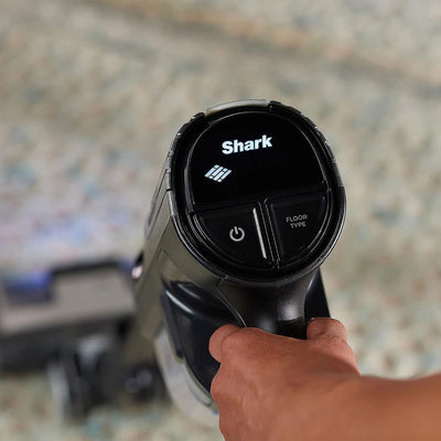 Shark Vertex Ultralight DuoClean PowerFins Corded Vacuum (Refurbished) (Used) - VMInnovations